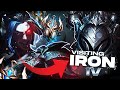 Rank 1 Kayn visits IRON 4  - Learn to 1v9 in Elo Hell! *2x PENTAKILLS*