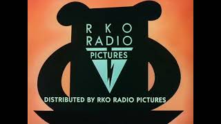 Walt Disney Pictures / RKO Radio Pictures (1948 / 1998) Opening - Melody Time