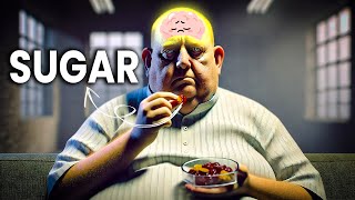 How Sugar Affects Your Body and Health