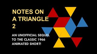 Notes on a Triangle 2