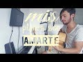 Mis planes son amarte - Juanes (cover por Jorge Gil)