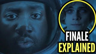 INVASION Season 2 Episode 10 Finale Recap | Ending Explained