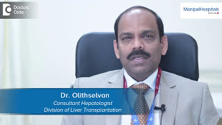 How Is Liver Cancer Treated? - Dr. Olithselvan | Best Oncologist in Bangalore - Manipal Hospitals