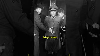 3 Nazis Final Words Ww2
