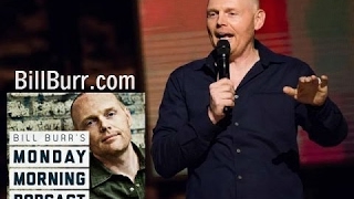 Bill Burr - 3 Way Relationship