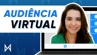 7 Passos pra tirar de letra as audiências por videoconferência 💻