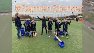 GameOnHashtagSamenSterker 28 en 29 november