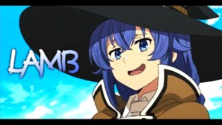 Roxy Migurdia - Lamb / AMV Edit