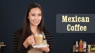 How to make Mexican Coffee | Keurig Coffee Recipes