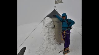 Triglav, 2864m