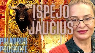 Jaučiams - blogi metai? Palmiros astrologinė prognozė 2022