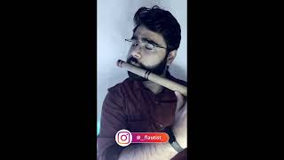 Agar tum Saath Ho | Tamasha | Flute Cover By ankush