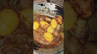 🥚Egg Curry 🍛 Recipe 🤤/ଅଣ୍ଡା ଝୋଳ 👌✨✨