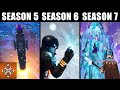 Download All Fortnite Live Events Season 1 To 7 You Might Have Missed In Mp4 3Gp Full HD Video