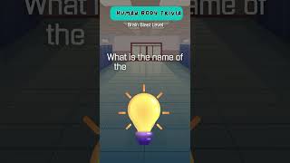 BioBrain Teaser Advance Human Body 1