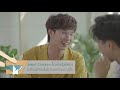 full ep.01 fin s kitchen อาหารจานหล่อ เปิดบ้านทำเมนูพิเศษเพื่อ ลี ฐานัฐพ์ l 365 stories