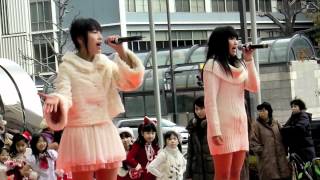 アクターズスクール広島2011クリスマスSP