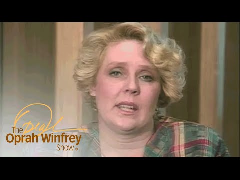 Oprah Interviews Betty Broderick Who Killed Her Ex-Husband and His New Wife The Oprah Winfrey Show OWN