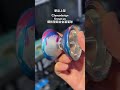 新品上架 c3yoyodesign krown.ws 競技蝶翼型鋁合金溜溜球 溜溜球 ヨーヨー yoyo edc