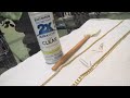 How to Prevent Jewellery From Fading with Rust-Oleum Clear Coat Spray Paint.mp4