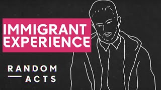 From aspiration to alienation for immigrants | Hard Steps by Nicole Haigh | Short Film | Random Acts