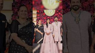 ಡಾಲಿ ಮದುವೆಗೆ ಬಂದು ವಿಶ್ ಮಾಡಿದ ಅಶ್ವಿನಿ ಪುನೀತ್ | Dhananjay Dhanyatha Wedding | Ashwini Puneeth | Jeeva