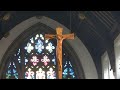 All Saints Gosforth Live Stream