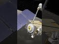 this spacecraft has been orbiting the moon for 15 years space moon