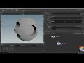 low poly modeling workflow start to finish in houdini tutorial