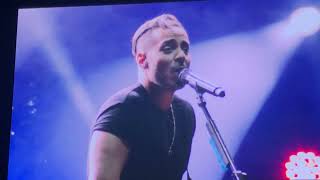 Noche de Brujas / Teoremas, etc. - José Madero  (Auditorio Nacional 2022)