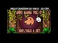 AFRO - MILLE CANZONI -  DJ VALO DJ CRY