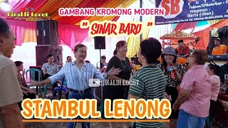 STAMBUL LENONG Voc. Inel atigas - GAMBANG KROMONG MODERN SINAR BARU 27/01/24 SADANGAN BOGOR