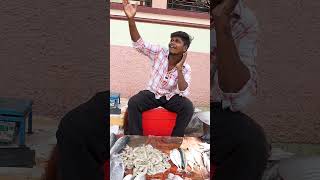 Fish 🐟 🍖 shop atrocities 😂😆 kadamba kathirvela 😂 #shorts #comedy #trending