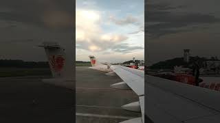 Persiapan Pesawat Terbang || Super Jet Air || Begini Suasana Bandara || Penerbangan Ke dua