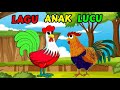 kompilasi lagu anak indonesia / lagu anak anak / lagu anak populer / lagu anak balita terbaik