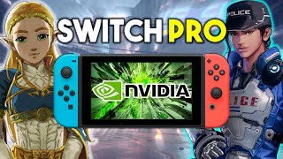 Nintendo Switch Pro - 5 First Party Games I Would INSTANTLY Replay!