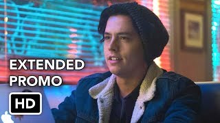 Riverdale 2x09 Extended Promo \