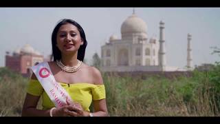 Rashmi Kabra, Finalist, Haut Monde, Mrs. India Worldwide 2019