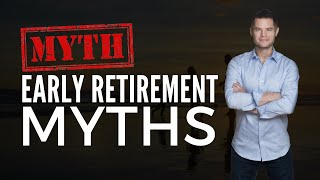 How To Retire Early. A Step by Step Plan to Help You Achieve Financial Independence. - FIRE Movement