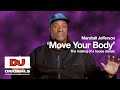 Marshall Jefferson 'Move Your Body' The Making Of A House Classic