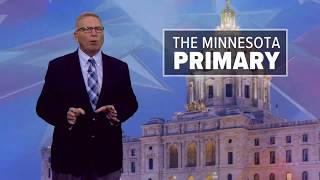 Minnesota Primary Preview: Republican Governor