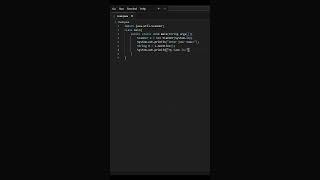 Java Scanner Tutorial: Take Input from Users Step by Step