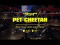 (Drum Cover) Pet Cheetah - twenty one pilots
