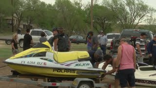 Labor Day watercraft ban starts Friday on Lake Austin