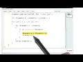 Instanceof Test and Cast - Intro to Java Programming