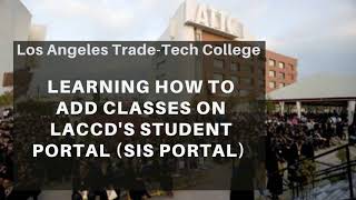How to add classes.