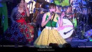 JUKEBOX2015   2015.11.1　Happy Birthday　Reina　(370)