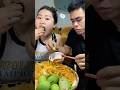 Xoài non mukbang #shorts