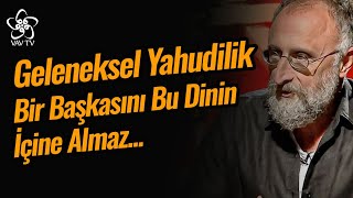 Yahudiliğin Tarihsel Süreci... Tarihteki Yahudi Diasporaları | Prof. Dr. Kürşat Demirci