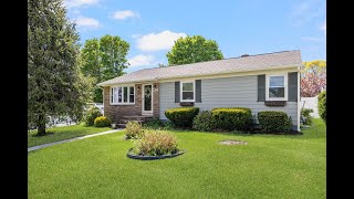 25 John Street North Providence, RI | ColdwellBankerHomes.com